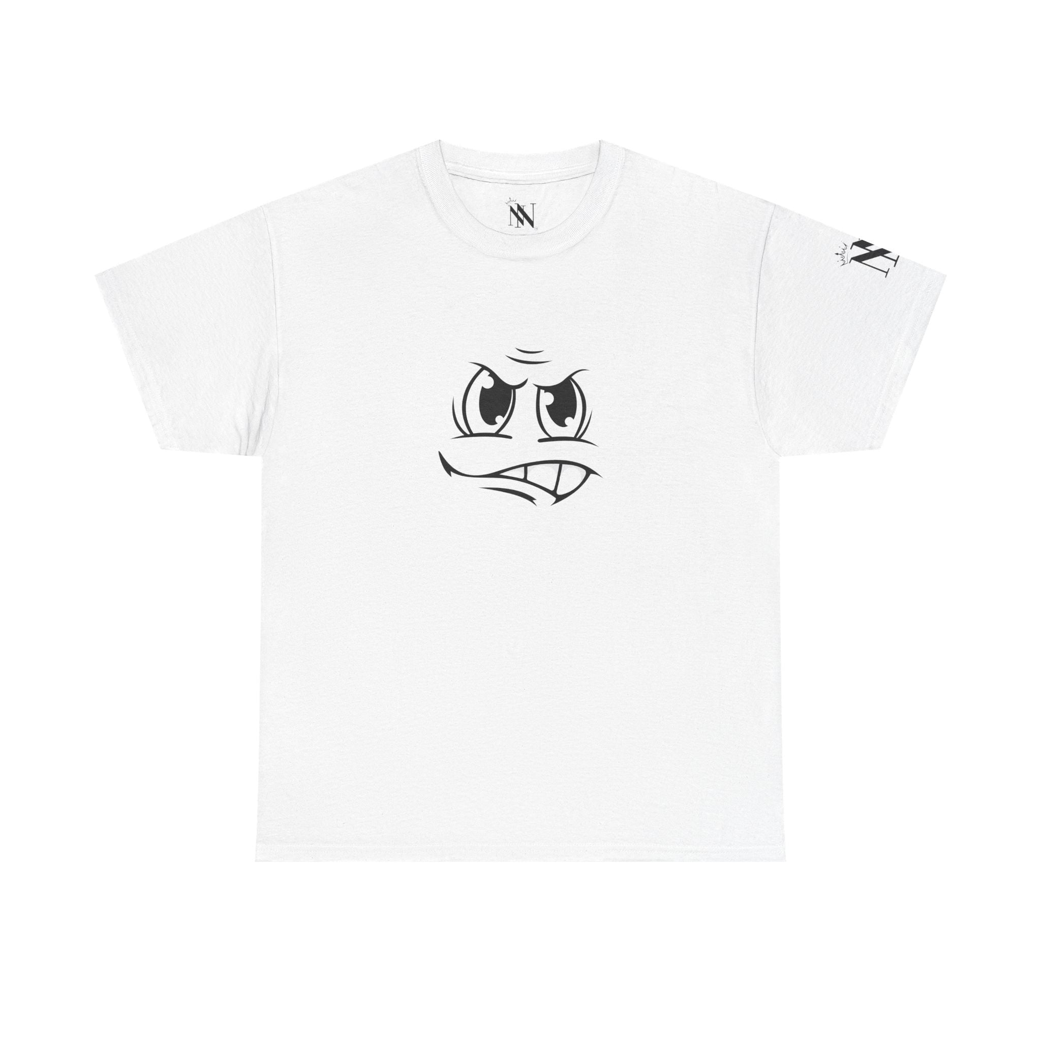 Grrr | Mix & Match 100% Cotton Unisex Fun-Flirty Lovers’ Tees