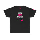 When True Lovers Meet | Nectar Napkins Fun-Flirty Lovers’ T-Shirts