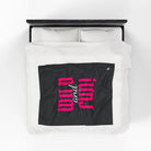 Wild and Fun! | Mix & Match Soft Fun-Flirty Lovers’ Blankets