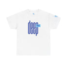 Deep Dive | Mix & Match Cotton Unisex Fun-Flirty Lovers’ T-Shirts