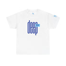 Deep Dive | Mix & Match Cotton Unisex Fun-Flirty Lovers’ T-Shirts