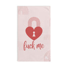 Fuck Me | Mix & Match Original Fun-Flirty Lovers’ Towels