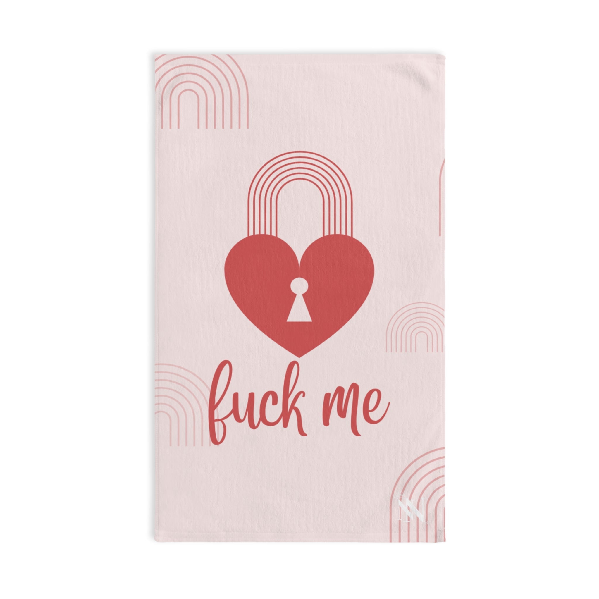 Fuck Me | Mix & Match Original Fun-Flirty Lovers’ Towels