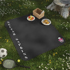 Nectar Napkins Brand Dark Grey | Nectar Napkins Fun-Flirty Lovers’ Sex Blankets
