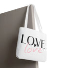 Love Love | Mix & Match Fun-Flirty Lovers’ Totes