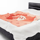 Crusty Time! | Mix & Match Soft Fun-Flirty Lovers’ Blankets