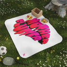 Mother Fluffer | Mix Match Fun-Flirty Lovers’ Water-Resistant Blankets
