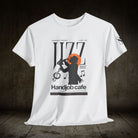 Jizz Night! | Mix & Match 100% Cotton Unisex Fun-Flirty Lovers’ Tees