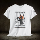 Jizz Night! | Mix & Match 100% Cotton Unisex Fun-Flirty Lovers’ Tees