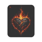 Burning Heart | Nectar Napkins Fun-Flirty Lovers’ Sex Blankets