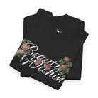 Beauty Within Cotton T-Shirt