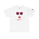 BeYOUtiful Girl | Mix & Match Cotton Unisex Fun-Flirty Lovers’ T-Shirts