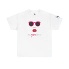 BeYOUtiful Girl | Mix & Match Cotton Unisex Fun-Flirty Lovers’ T-Shirts
