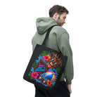 Make Bad Decisions Beach Day Tote Bag
