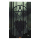 Highway to Hell | Mix & Match Soft Fun-Flirty Lovers’ Towels