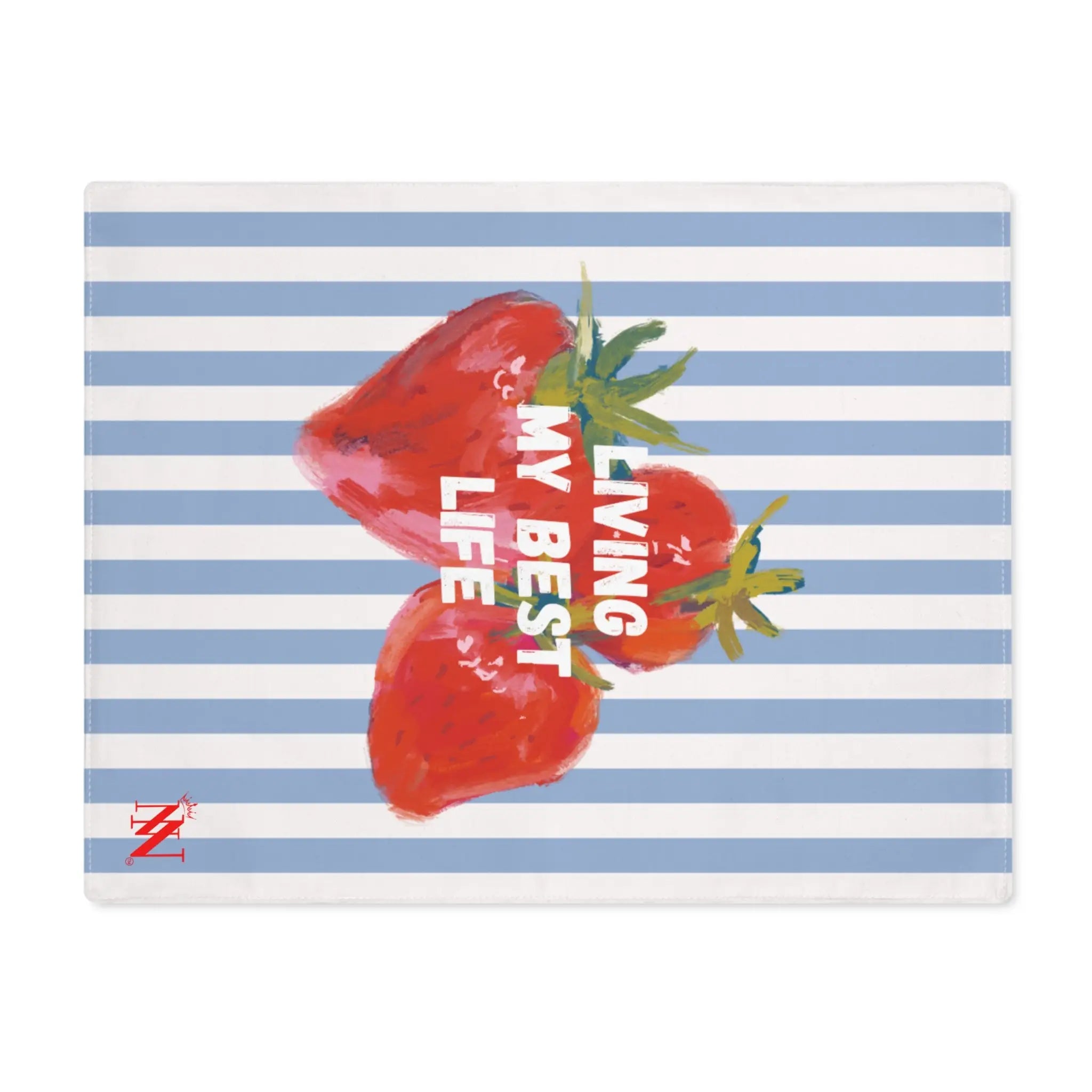 Living My Best Life Berry | Mix & Match Playful Fun-Flirty Lovers’ Toy Mats