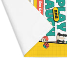 Sex Game Night | Mix & Match Playful Fun-Flirty Lovers’ Toy Mats