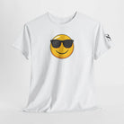 Too Cool Emoji Unisex T-Shirt