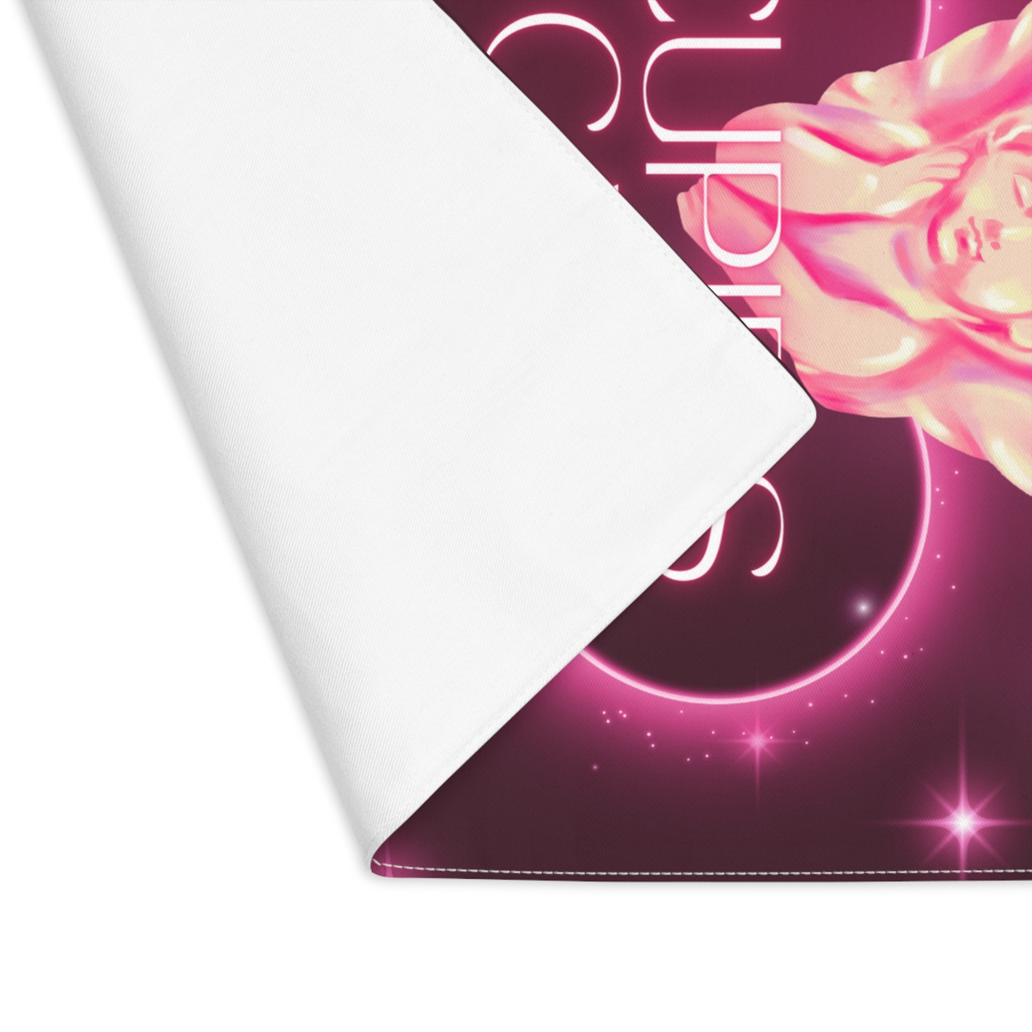 Cupid’s Call 2025 | Mix & Match Playful Fun-Flirty Lovers’ Toy Mats