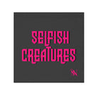 Selfish Creatures | Nectar Napkins Lils’ Fun-Flirty Lovers’ Towels