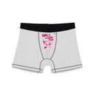 Girls Night In | Mix & Match Men’s Fun-Flirty Lovers’ Boxer Briefs