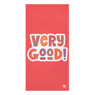 Cutesy Very Good! | Mix & Match XL Fun-Flirty Lovers’ Towels