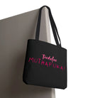 Toodaloo Muthafuka! | Nectar Napkins Fun-Flirty Lovers’ Totes