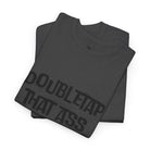 Double Tap That Ass | Mix & Match 100% Cotton Unisex Fun-Flirty Lovers’ Tees