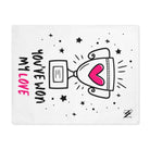 You’ve Won My Love | Mix & Match Playful Fun-Flirty Lovers’ Toy Mats