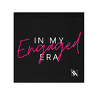 In My Engaged Era Soft Microfiber Vag Rag
