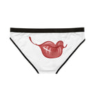 With A Smile Fun Romantic Sex Gifts Women’s Panties