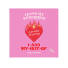 My Hot BF | Mix & Match Lils’ Fun-Flirty Lovers’ Towels