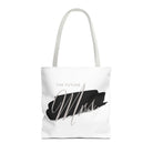 The Future Mrs. | Mix & Match Fun-Flirty Lovers’ Totes
