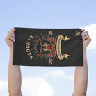 Naughty Clothing Company | Mix & Match Soft Fun-Flirty Lovers’ Towels