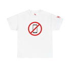 No Phones | Mix & Match Cotton Unisex Fun-Flirty Lovers’ T-Shirts