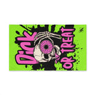 Dick-or-Treat | Mix & Match Original Fun-Flirty Lovers’ Towels