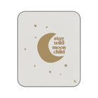 Stay Wild Moon Child | Mix Match Fun-Flirty Lovers’ Water-Resistant Blankets