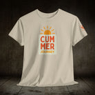 Cummer Journey | Mix & Match Cotton Unisex Fun-Flirty Lovers’ T-Shirts