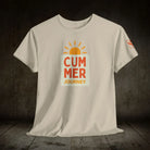 Cummer Journey | Mix & Match Cotton Unisex Fun-Flirty Lovers’ T-Shirts