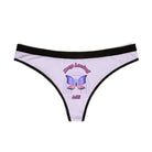 Keep Loving Me | Mix & Match Women’s Fun-Flirty Lovers’ Thongs