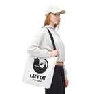 Lazy Cat | Mix & Match Fun-Flirty Lovers’ Totes
