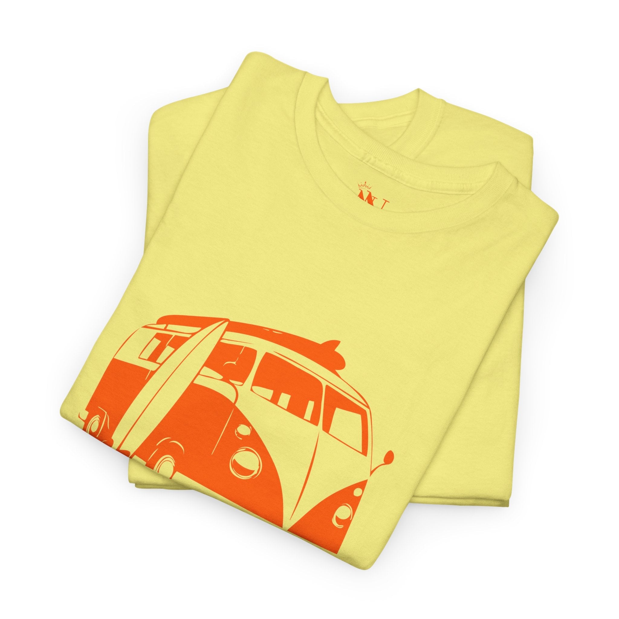 Shaggin’ Wagon | Mix & Match 100% Cotton Unisex Fun-Flirty Lovers’ Tees