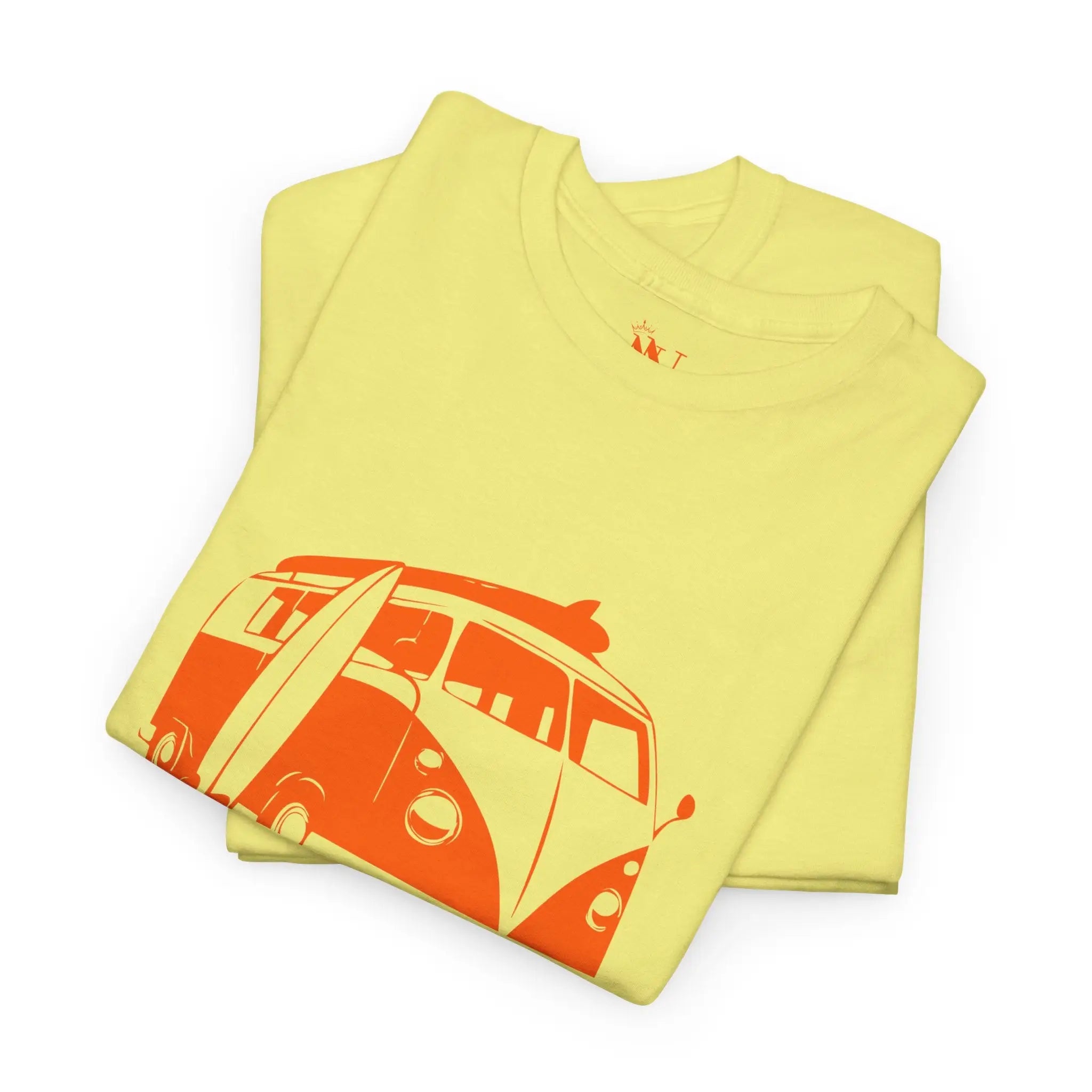 Shaggin’ Wagon | Mix & Match 100% Cotton Unisex Fun-Flirty Lovers’ Tees