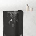Mysterious Lovers | Mix & Match Naughty XL Fun-Flirty Lovers’ Towels