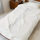 #cumforme | Mix & Match Velveteen Fun-Flirty Lovers’ Blanketst