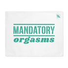 Mandatory Orgasms | Mix & Match Playful Fun-Flirty Lovers’ Toy Mats