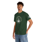 Ride the Beard for Luck St. Patrick’s Day | Mix & Match Cotton Unisex Fun-Flirty Lovers’ T-Shirts