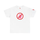 No Touching Allowed | Mix & Match 100% Cotton Unisex Fun-Flirty Lovers’ Tees