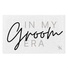 My Groom Era Microfiber Towel