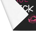 True adDICK Sex Toys Mat